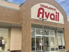 Ａｖａｉｌ荒尾店