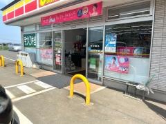 デイリーヤマザキ　御船インター店