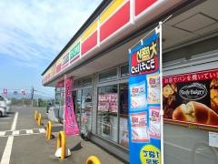 デイリーヤマザキ　御船インター店