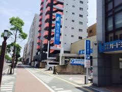 南日本銀行城南支店
