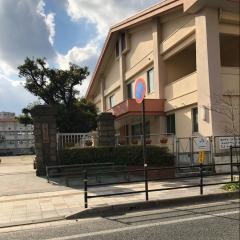 城南小学校