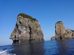甑島