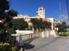 北美小学校