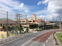 北美小学校