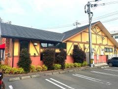 コメダ珈琲店　佐賀兵庫店