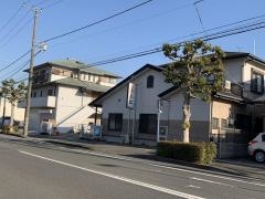 三松