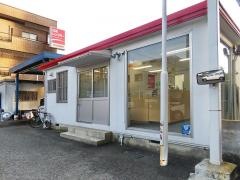 日産レンタカー堺中央