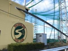 津リバーサイドゴルフクラブ
