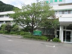 白川病院