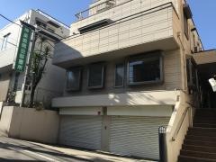 神楽坂岡田診療所