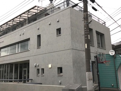 ドクターマップ 向井診療所 大和市大和南