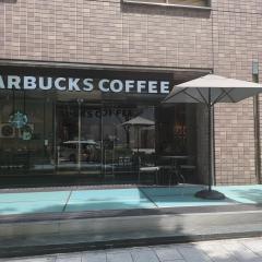 スターバックスコーヒー　名古屋伏見ＡＴビル店