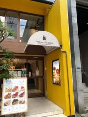デリス・デュ・パレ心斎橋店