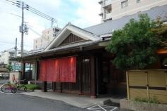 鎌倉パスタ　東灘店