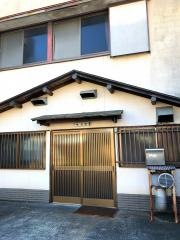 喰道楽本店