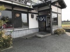 こまどりうどん田村店