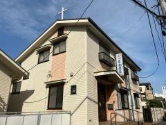 日本キリスト革命派　東京教会