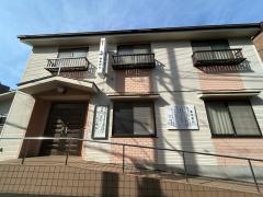 日本キリスト革命派　東京教会