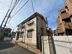 日本キリスト革命派　東京教会