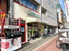 個別指導キャンパス　緑橋校