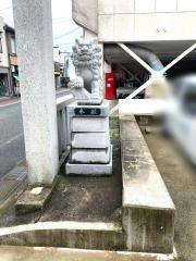 出雲大社鳥取分院