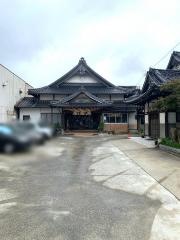出雲大社鳥取分院