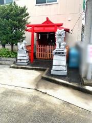 出雲大社鳥取分院
