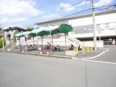 「京阪橋本」バス停留所