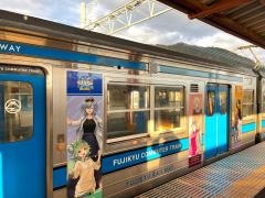 河口湖駅