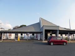 網野駅