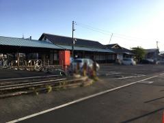 畝傍駅