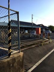 畝傍駅