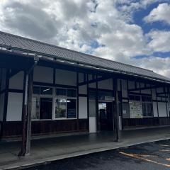 畝傍駅