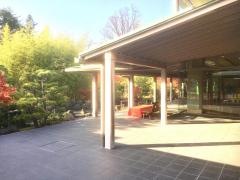 京都吉兆　松花堂店