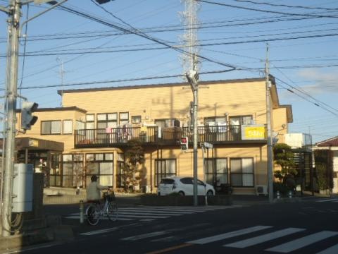 ひまわり 施設外観