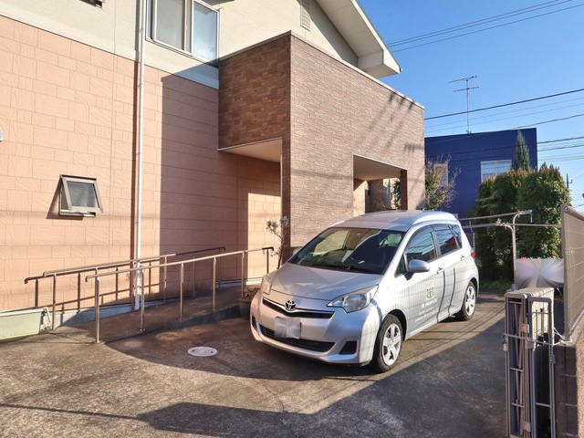 ふぁいと青葉