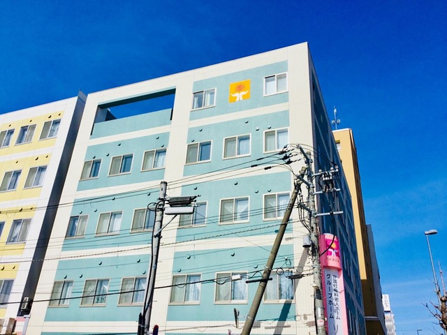 グループホームソレイユ