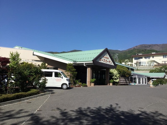 ローズガーデン