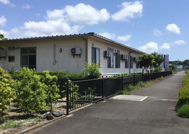 かたくら明和園