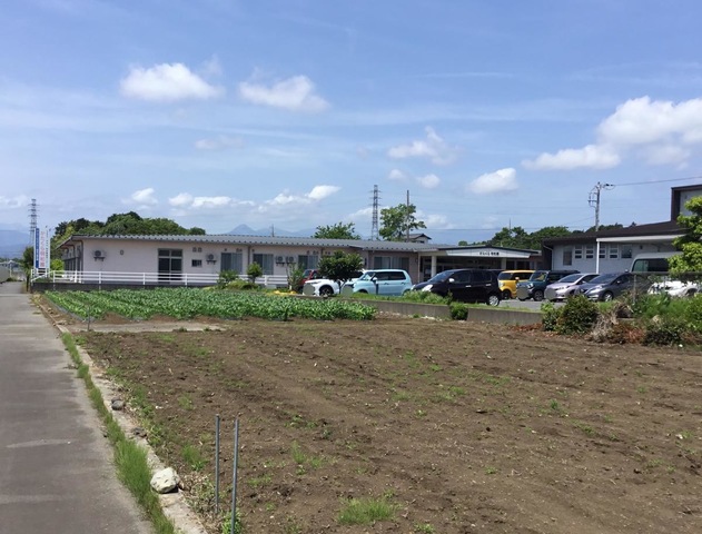 かたくら明和園 施設外観