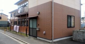 ニチイのほほえみ茨木上穂積
