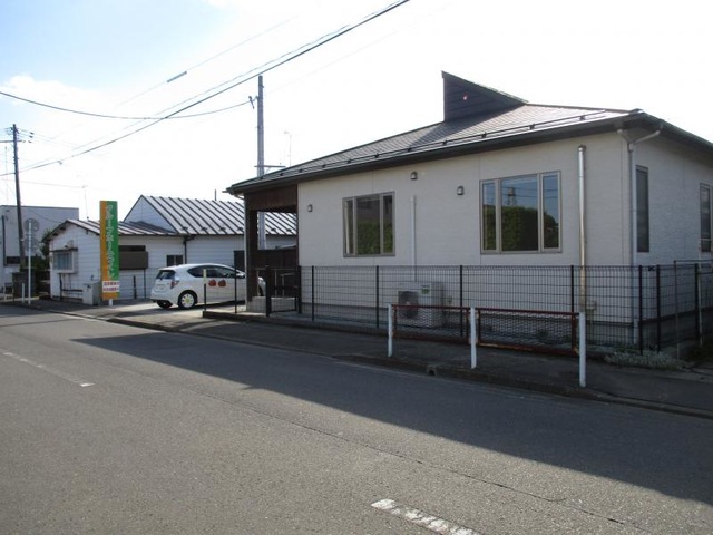つくし
