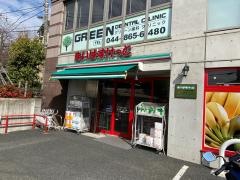 まいばすけっと　下作延3丁目店