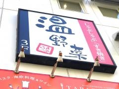 しゃぶしゃぶ温野菜　吉祥寺店