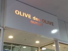 ＯＬＩＶＥｄｅｓＯＬＩＶＥ　アウトレット福岡店