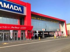 ヤマダ電機　テックランド福山北店