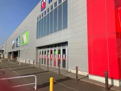 ヤマダ電機　テックランド福山北店