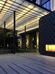 株式会社コンコルディア・フィナンシャルグループ