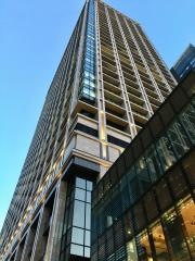 株式会社コンコルディア・フィナンシャルグループ