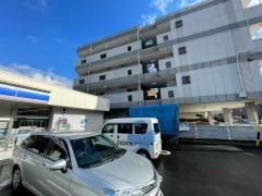 ローソン　天白平針五丁目店